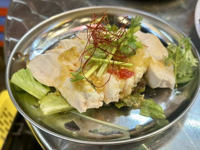 recommendations image for タイ屋台 999 新橋店