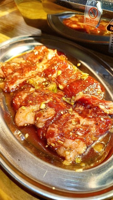 大衆ホルモン肉力屋 今泉店的實拍高清圖
