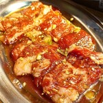 大衆ホルモン肉力屋 今泉店的實拍圖