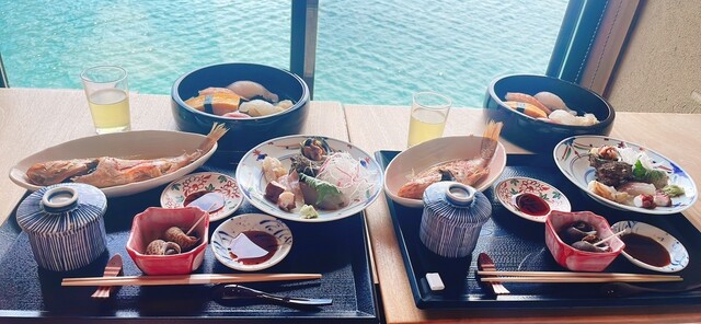 鮨割烹 海宮的实拍高清图