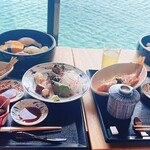鮨割烹 海宮的实拍图