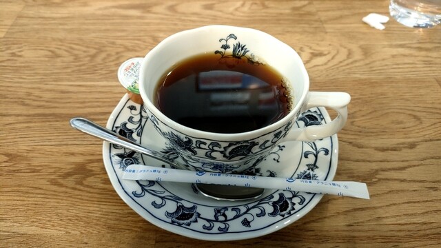 recommendations image for 自家焙煎コーヒー オトメザ