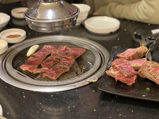 recommendations image for 本家 ボンガ 新宿職安通り店