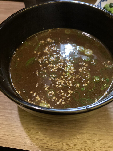 中華そば藤王的實拍高清圖