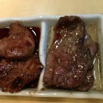 ホルモン焼き 札幌しちりん的实拍图