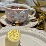 LETTRE D‘AMOUR by PATINASTELLA的实拍图