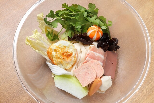 recommendations image for 楊國福 マーラータン 高田馬場店