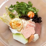 recommendations for 楊國福 マーラータン 高田馬場店