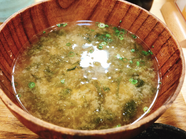 銀八丼 東大赤門前店的实拍高清图