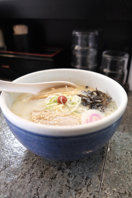 山頭火 五反田店的實拍高清圖