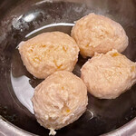 博多水たき さ和鳥 八丁堀的實拍圖