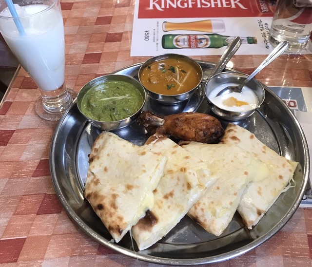 K.C. 国領店的实拍高清图