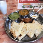 K.C. 国領店的实拍图