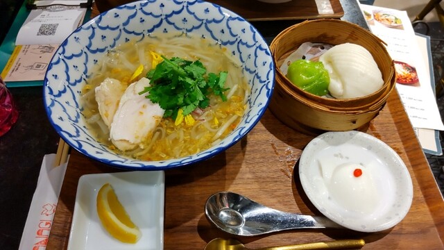アジアンキッチン サナギ的實拍高清圖
