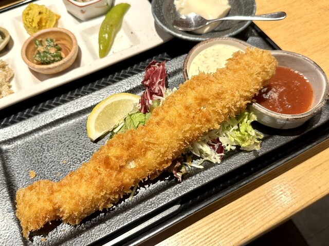 recommendations image for 産直鮮魚と炊きたて土鍋ご飯の居酒屋 市場小路 イオンモール京都桂川店