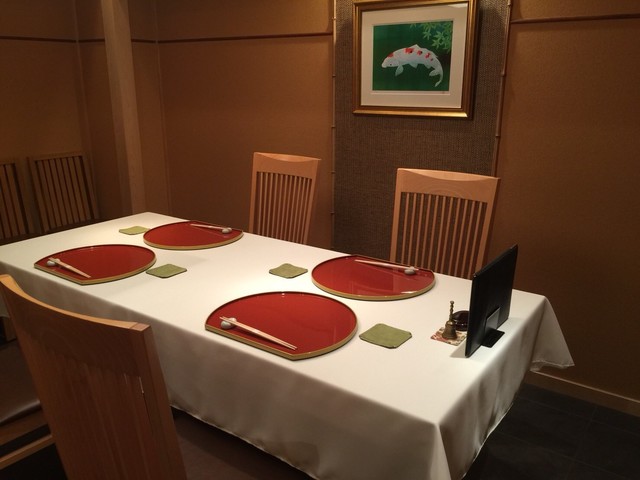 recommendations image for 喜想庵 ささ木