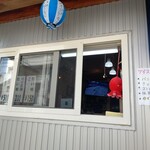 Windmill的实拍图