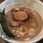 麺処 井の庄的實拍圖