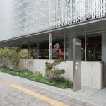 カフェ・ボンフィーノ 秋葉原店的實拍圖