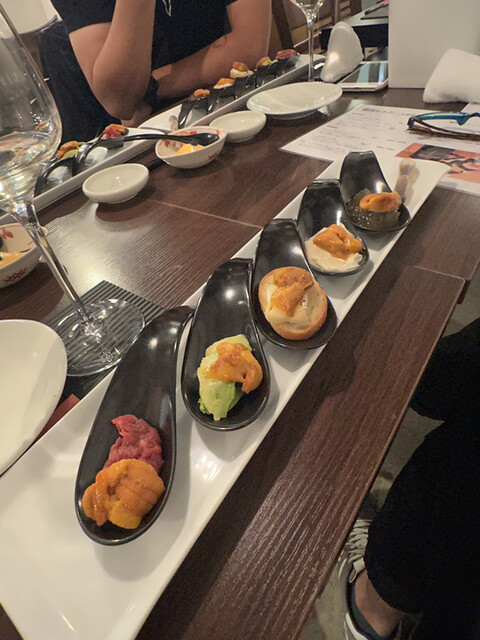 函館海鮮うにくら 日比谷店的實拍高清圖