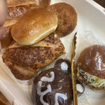 Pasco夢パン工房 手稲店的實拍圖