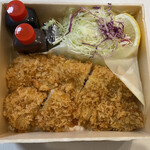あんず  銀座店的實拍圖