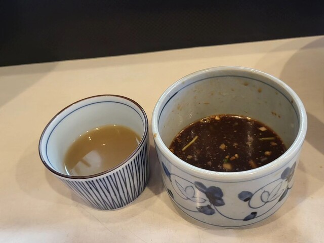 recommendations image for 中華そば専門店 一六食堂