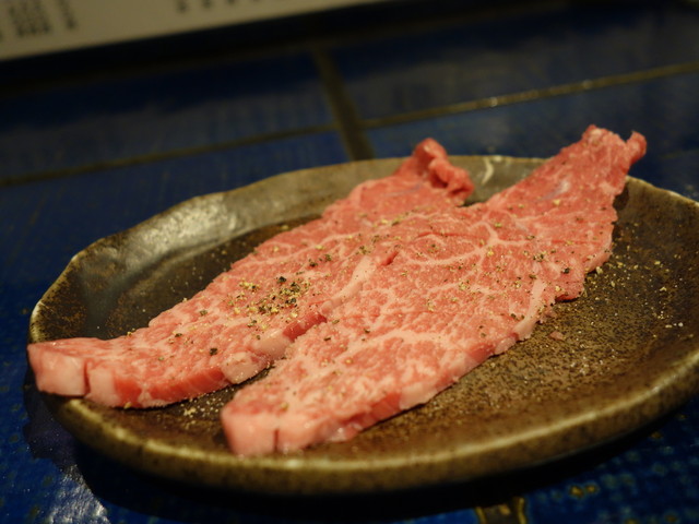 立食焼肉 一穂 福島店的實拍高清圖
