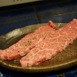 立食焼肉 一穂 福島店的實拍圖