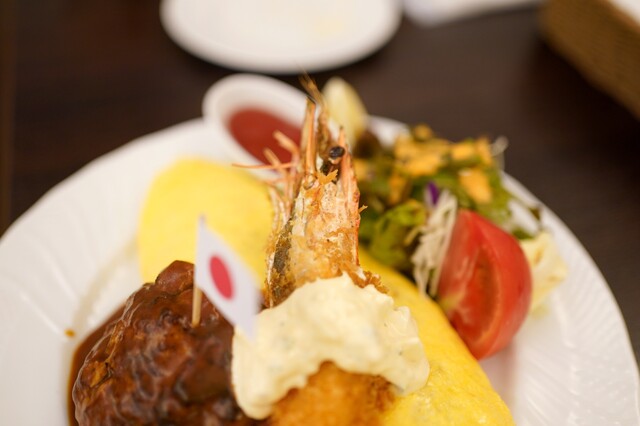 recommendations image for 麻布笄軒 広尾本店