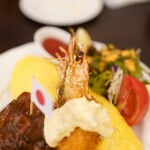 recommendations for 麻布笄軒 広尾本店