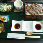 日本料理 聚楽庵的實拍圖