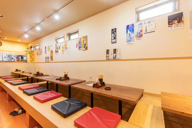 居酒屋 酒笑的实拍高清图