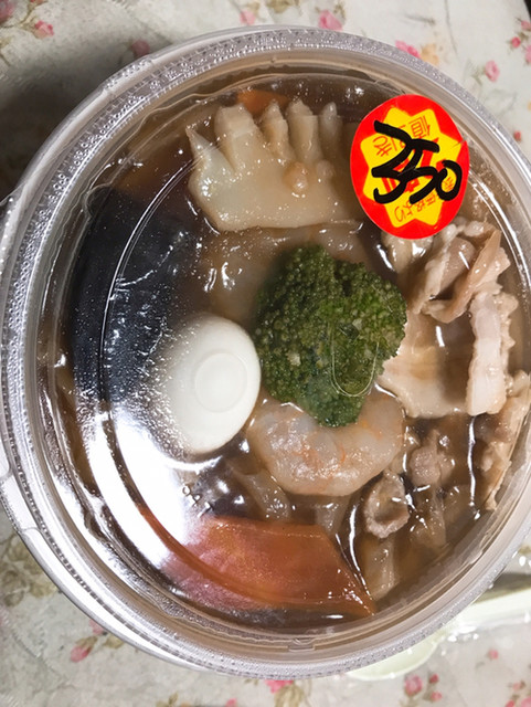 東方紅 丸井国分寺店的實拍高清圖