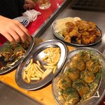愛の鉄板食堂 天晴れ的實拍圖