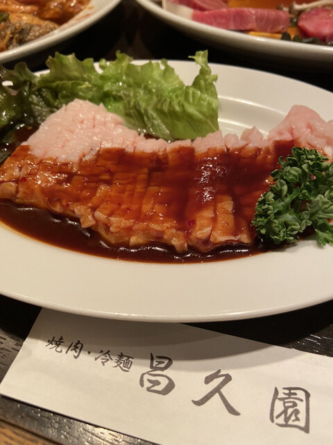 焼肉 昌久園 岸和田店的實拍高清圖