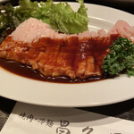 焼肉 昌久園 岸和田店的實拍圖