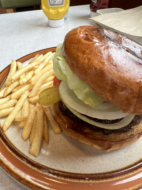 recommendations image for LAIDBACK BY BURGERLION