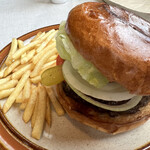 recommendations for LAIDBACK BY BURGERLION