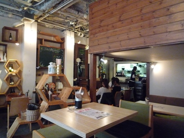 アネアカフェ 参宮橋店的實拍高清圖