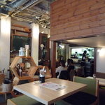 アネアカフェ 参宮橋店的實拍圖