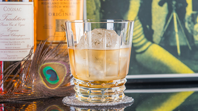 バー クラ クラ的实拍高清图