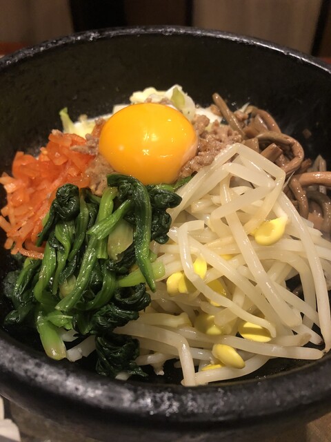 炭火焼肉 舞牛的實拍高清圖