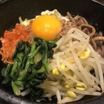 炭火焼肉 舞牛的實拍圖