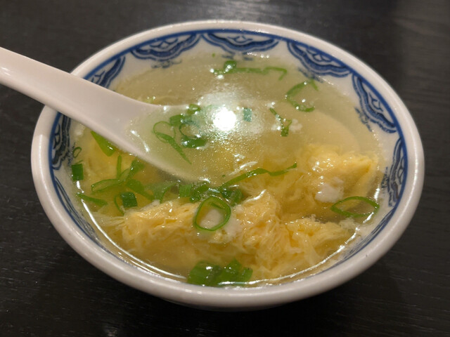 recommendations image for 中国料理 ちゅん