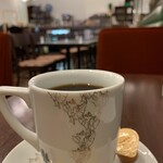 前田珈琲 文博店的實拍圖