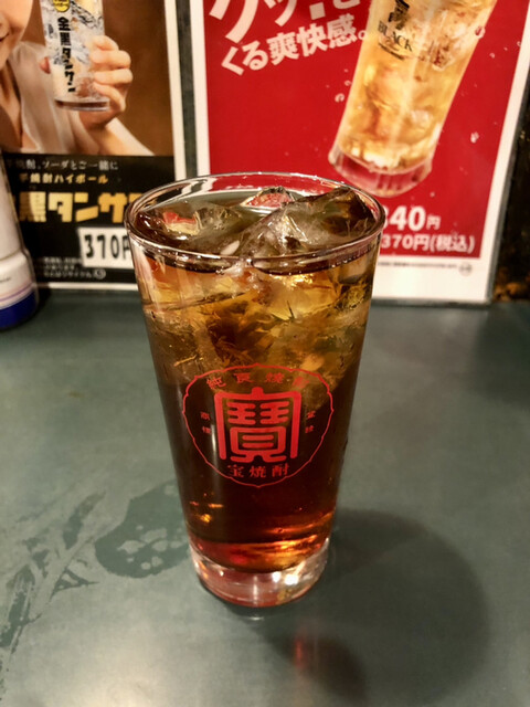赤坂亭的實拍高清圖