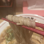 やま中製麺所 北浜店的實拍圖