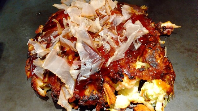 お好み焼き・もんじゃ焼き 清十郎 本町店的實拍高清圖