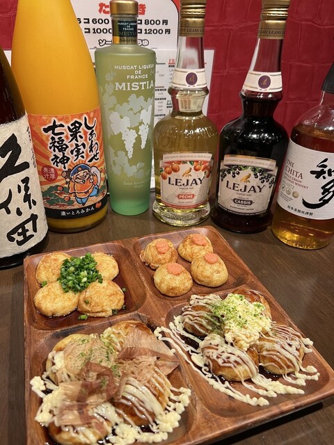 TAKOYAKI BOYS的實拍高清圖